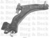 BORG & BECK BCA6922 Track Control Arm